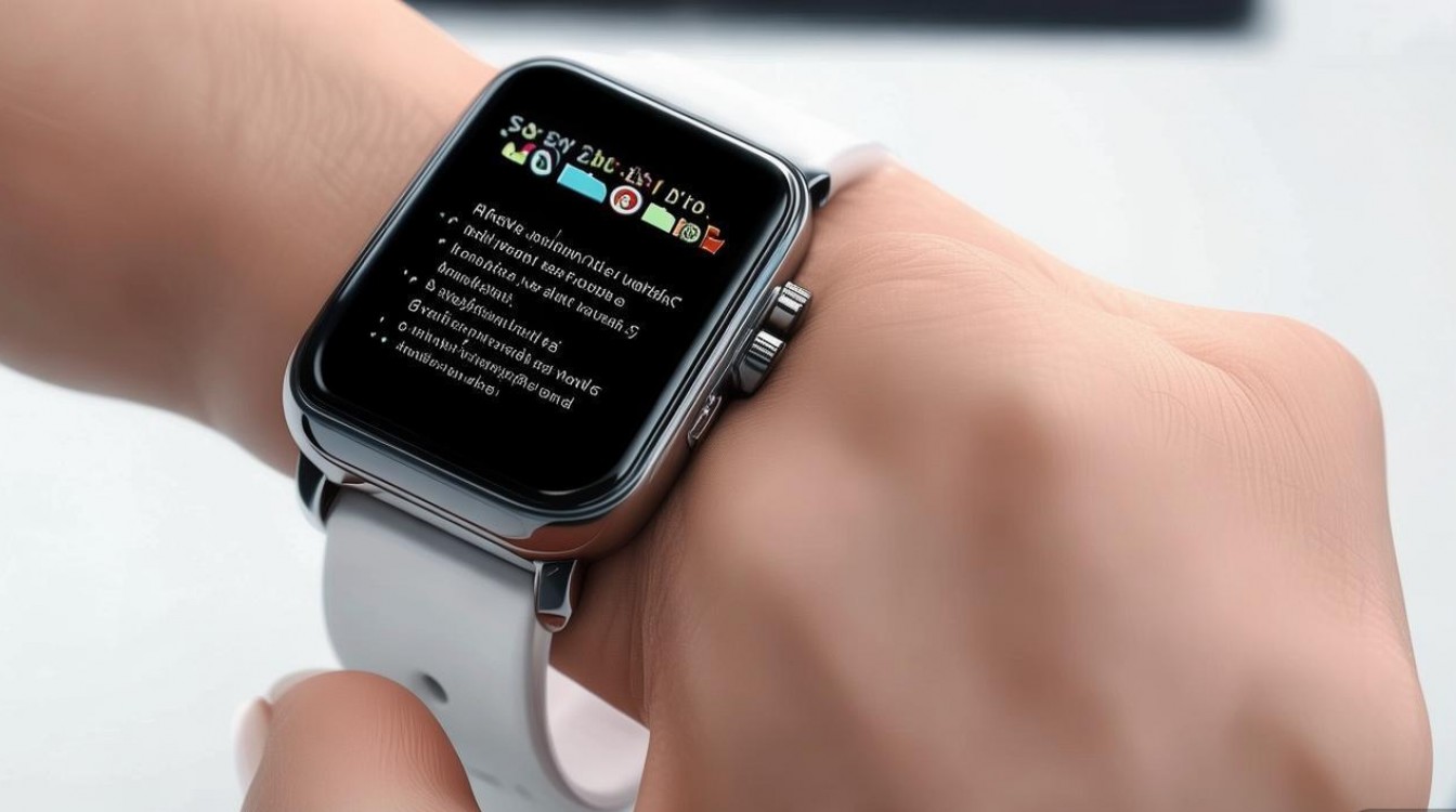 红米watch2怎么换表带？更换步骤详解，轻松搞定！