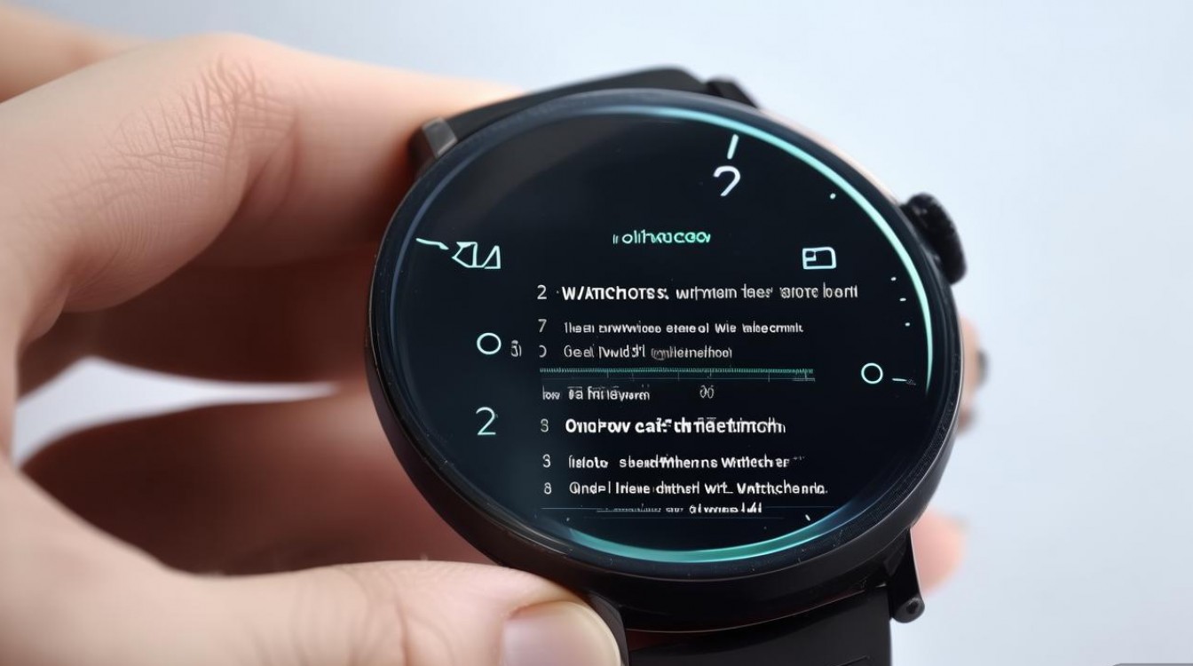 红米watch2怎么换表带？更换步骤详解，轻松搞定！