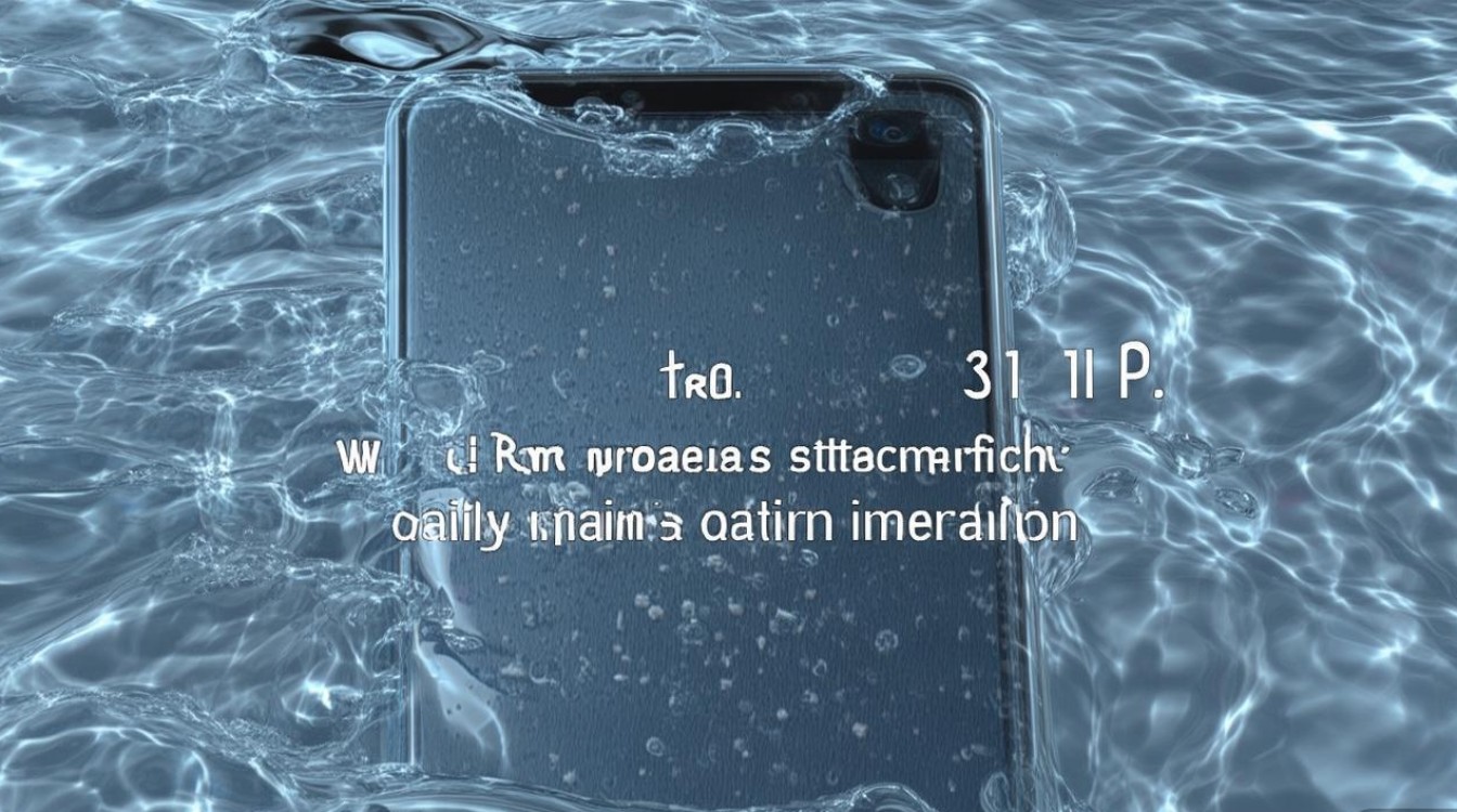 红米note11Pro防水吗?日常淋雨或泡水能扛住吗?