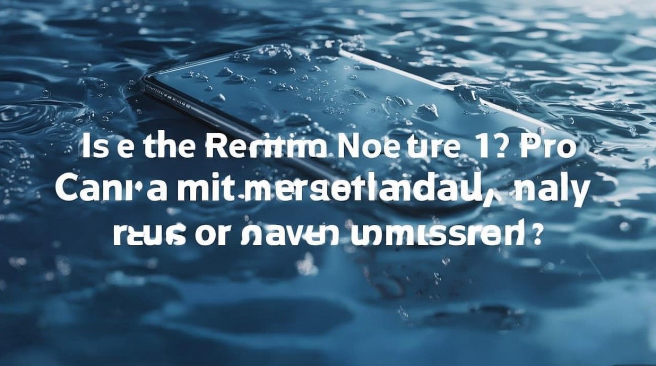 红米note11Pro防水吗?日常淋雨或泡水能扛住吗?