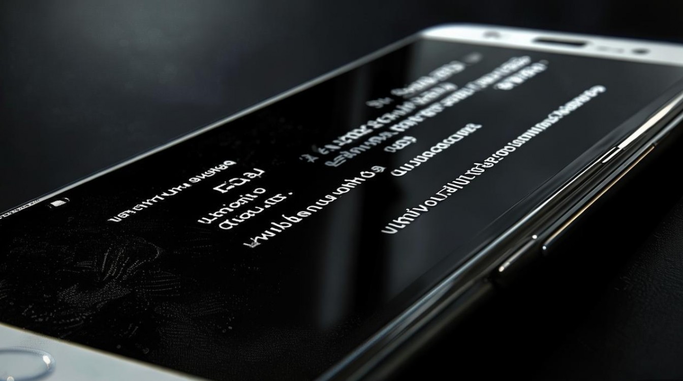 华为手机黑屏解锁不了怎么办？