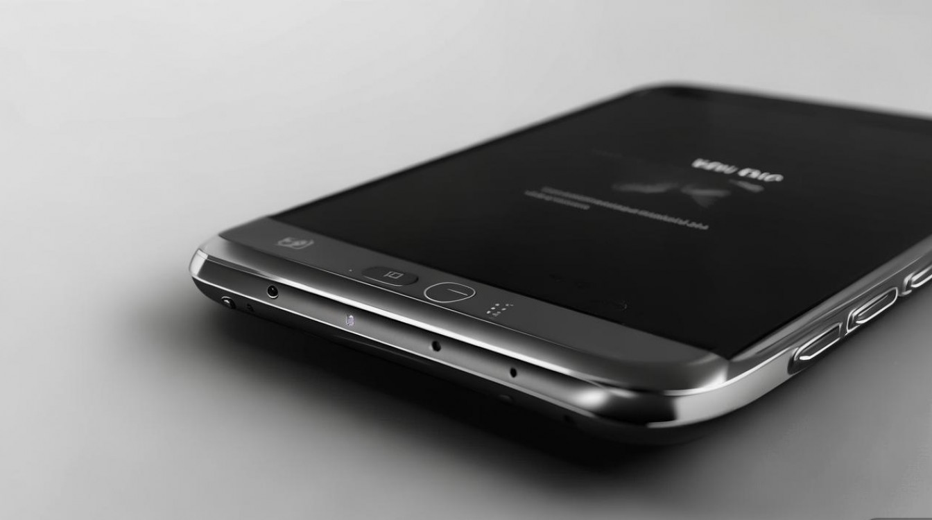 华为手机黑屏解锁不了怎么办？