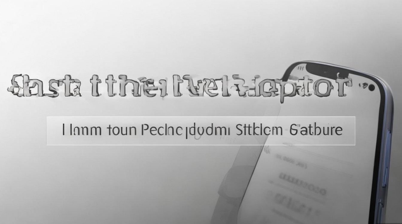红米note11Pro怎么关打字振动?设置步骤详解