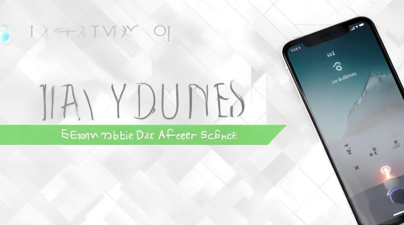 苹果被锁屏后怎么还原手机数据?