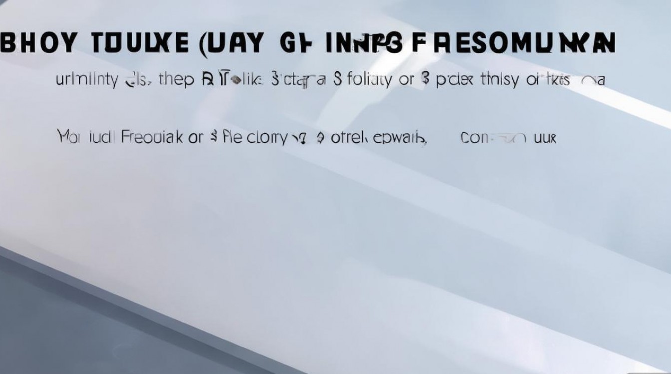 华为手机密码忘了怎么办?教你3步快速解锁!