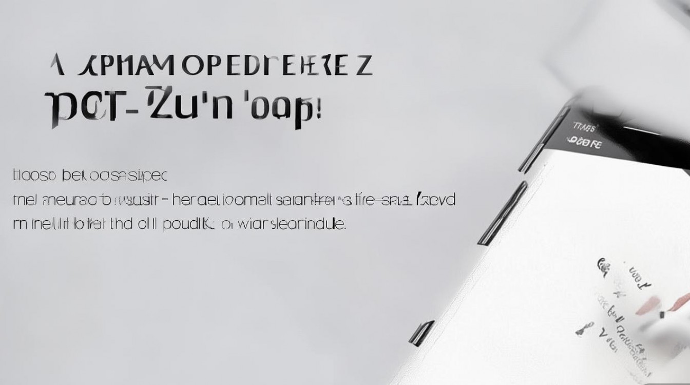 oppo手机字体大小怎么调？自定义字体设置方法详解