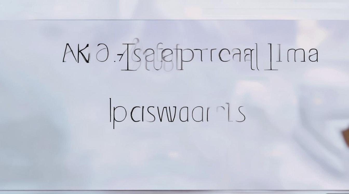 苹果id密码忘了怎么办？重置步骤和注意事项有哪些？