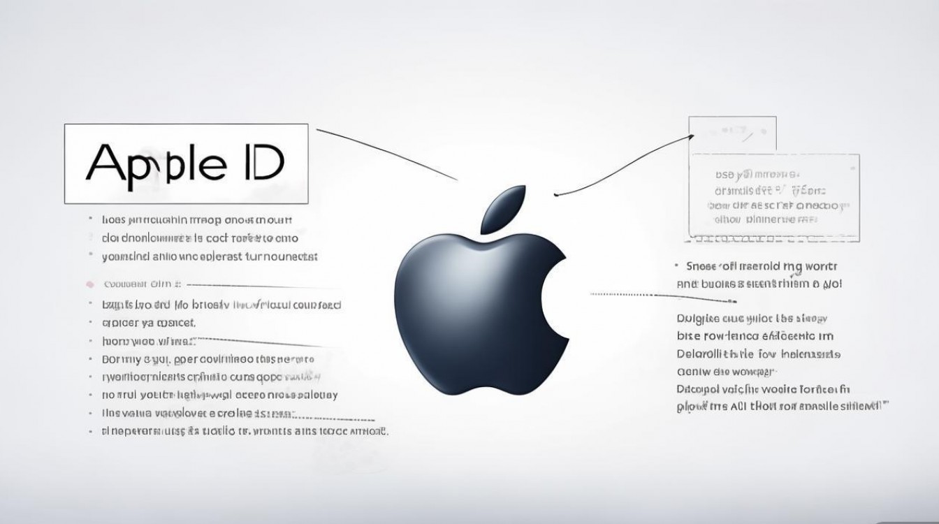 苹果id怎么得？新手如何免费安全获取苹果id？