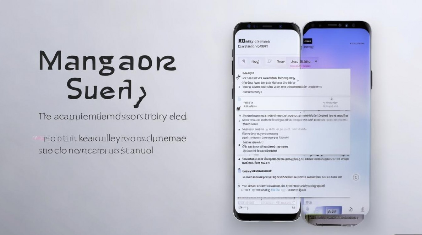 三星s8运行内存不足怎么办?教你查看和清理方法