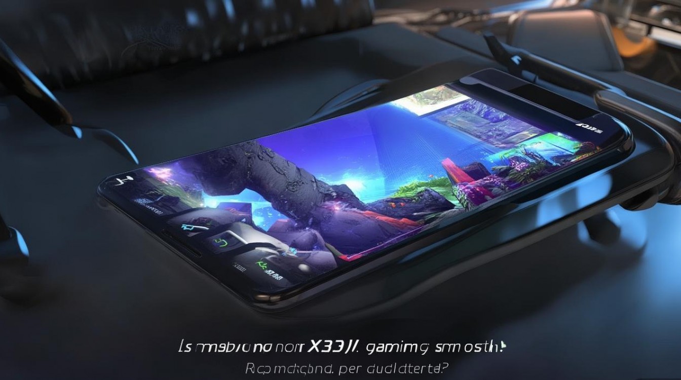 荣耀x30i玩游戏流畅吗?实测帧数和散热表现如何?