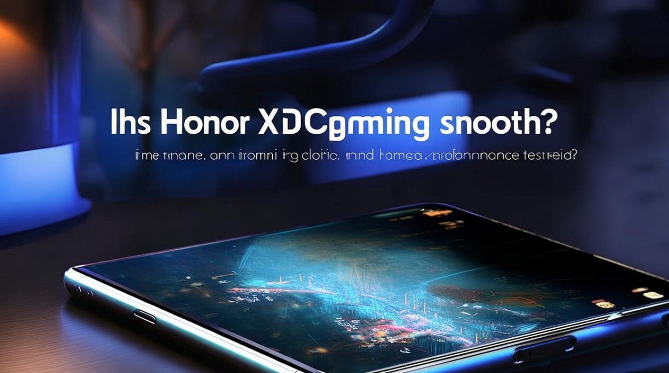 荣耀x30i玩游戏流畅吗?实测帧数和散热表现如何?