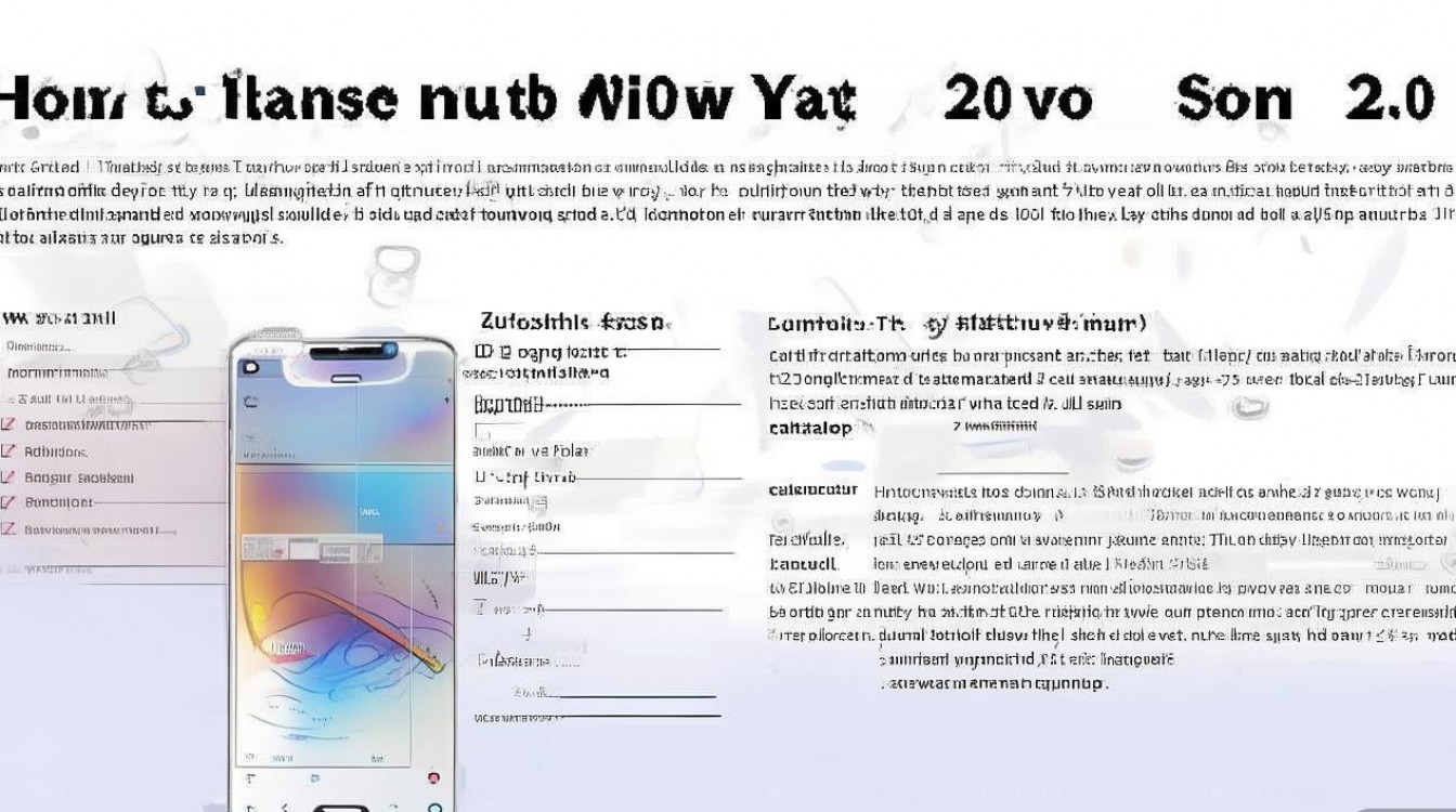 vivoy27怎么刷入2.0？详细教程与注意事项分享