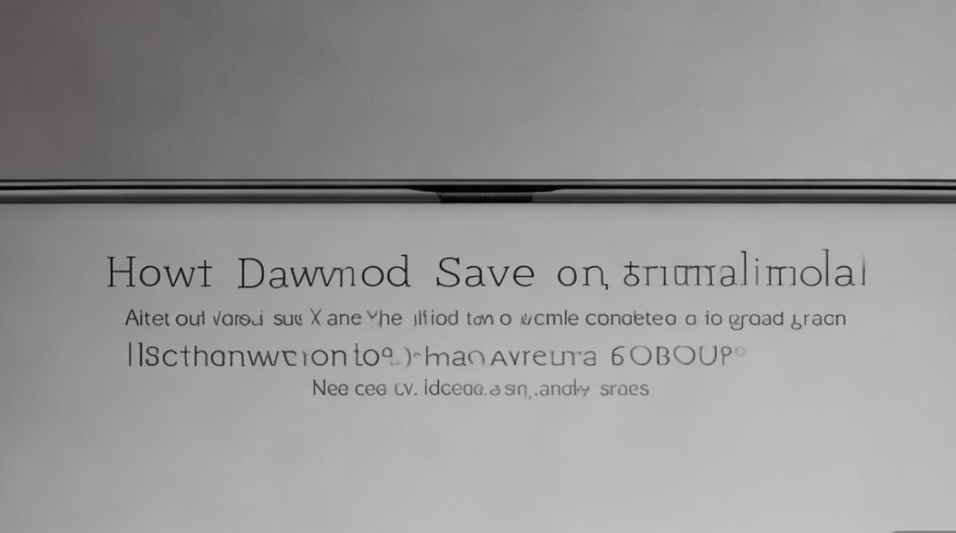 华为手机分享的视频怎么下载到本地保存？