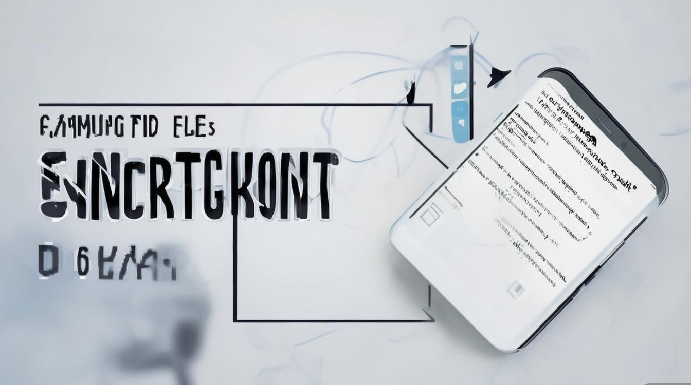 三星S8文件加密怎么弄?手机文件加密方法步骤详解