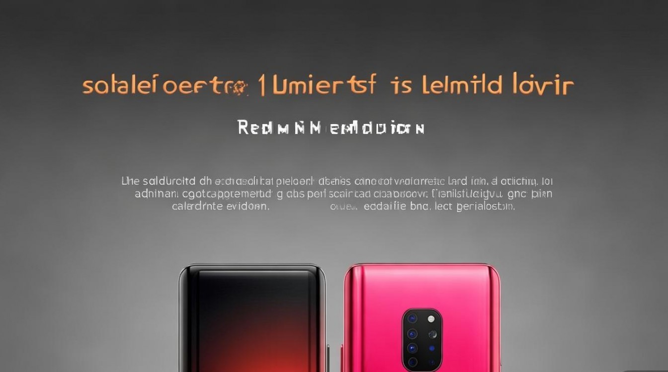 红米Note11潮流限定版和普通版区别在哪？值得入手吗？