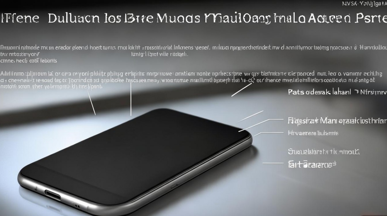 华为手机打电话时黑屏是什么原因导致的?