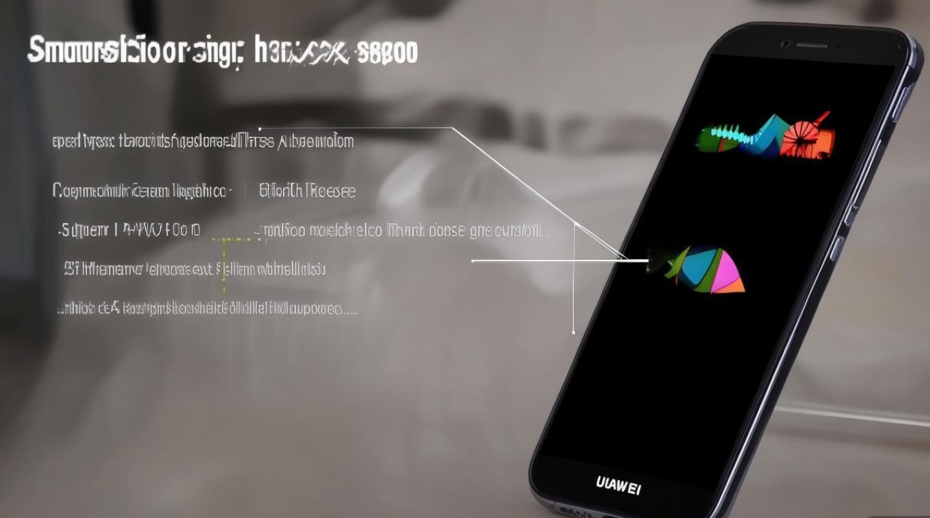 华为手机打电话时黑屏是什么原因导致的?