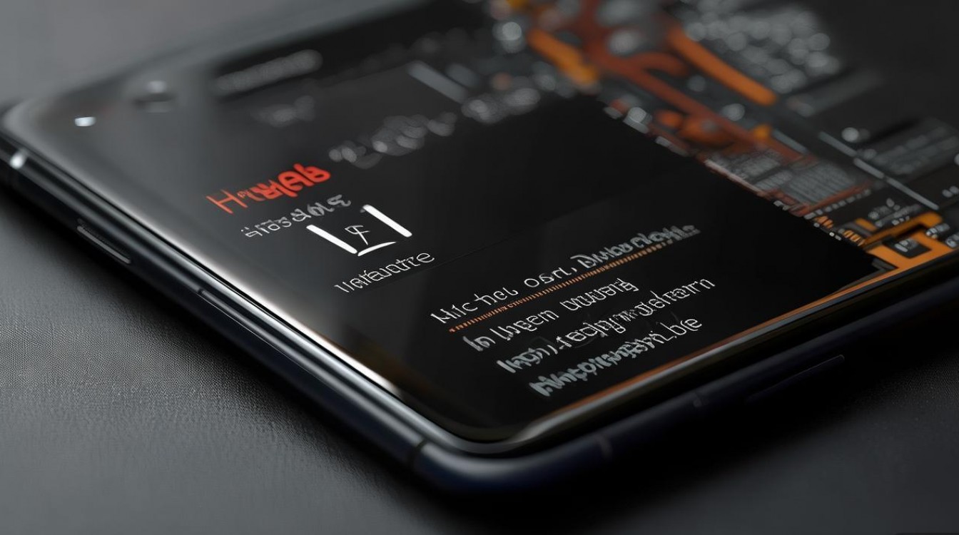 华为手机打电话黑屏是什么原因导致的?