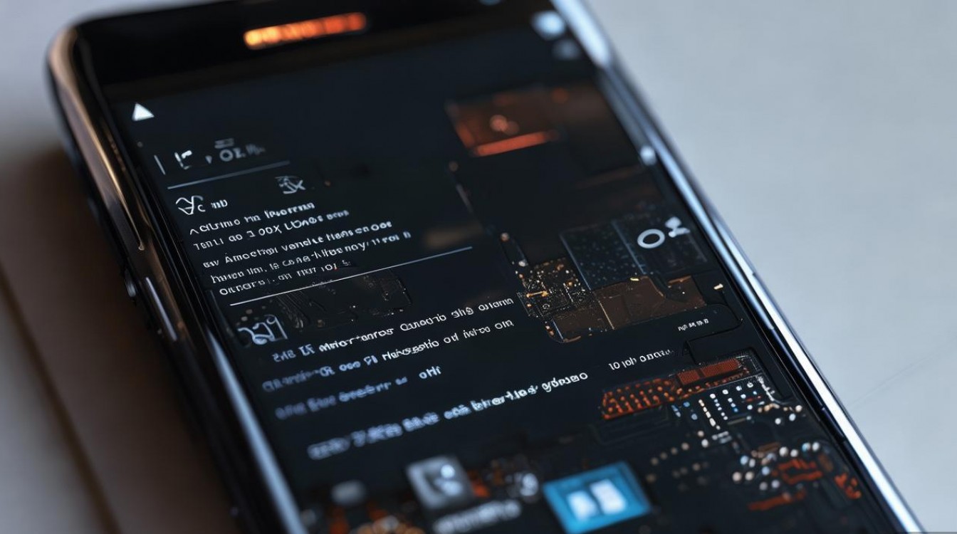 华为手机打电话黑屏是什么原因导致的?