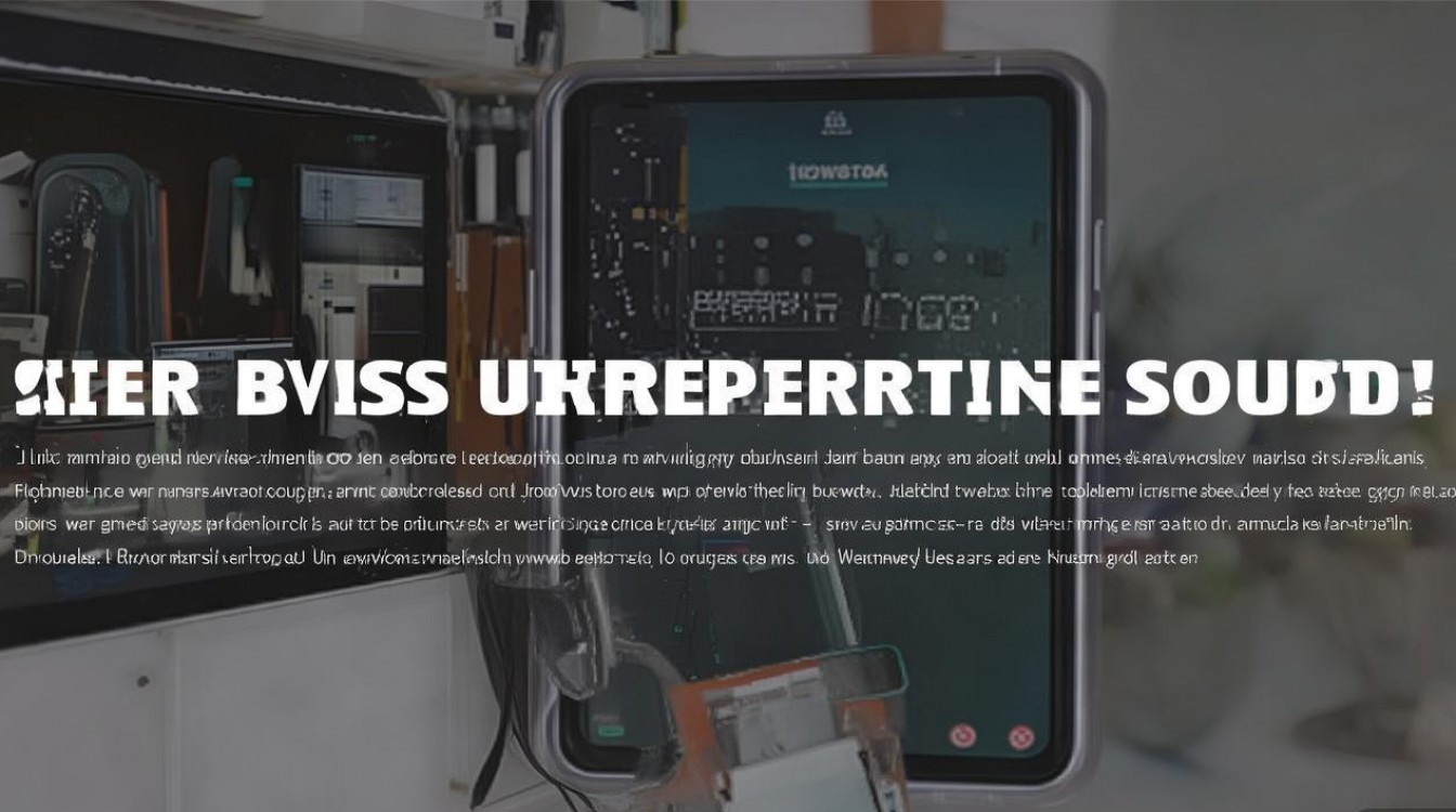 vivoy13手机声音打不开怎么办？教你一步步解决！