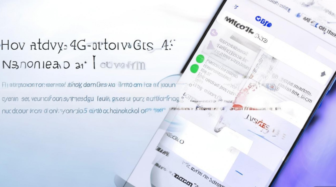 vivoy13怎么开4G网络？设置步骤是什么？