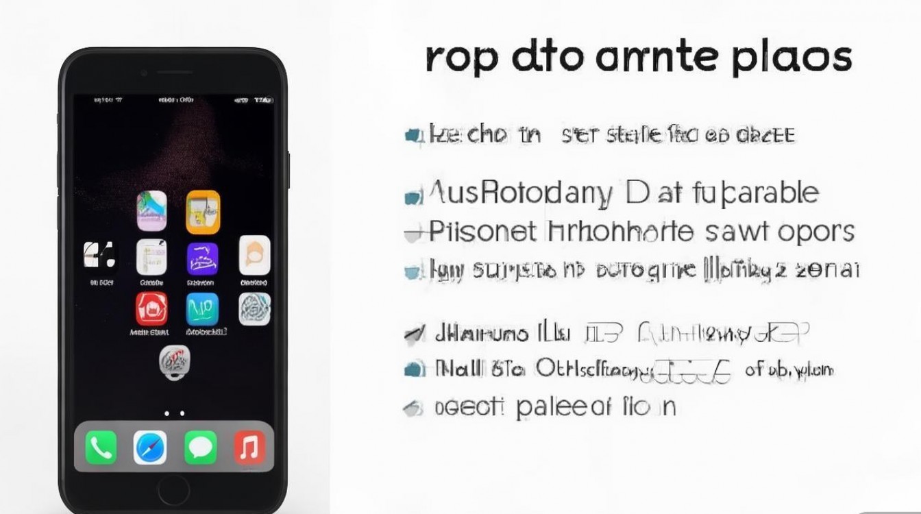 苹果7照片怎么自动分类？手动整理技巧有哪些？