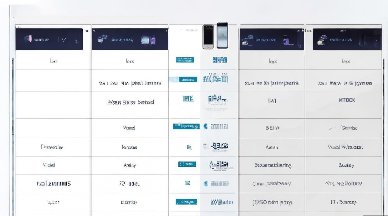 vivoT1X和iQOOZ5怎么选？配置性能全方位对比，哪款更值得买？