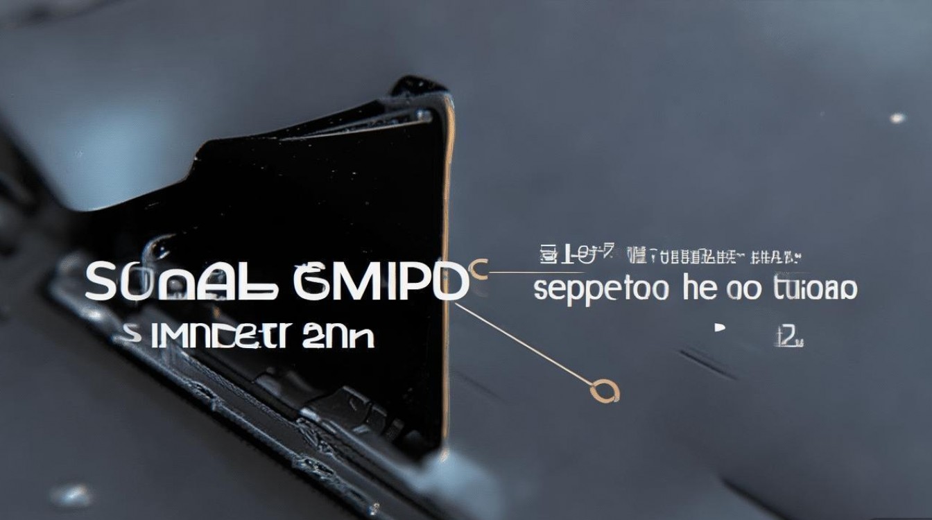 VIVO Y13T双卡怎么装？第二张卡怎么插？