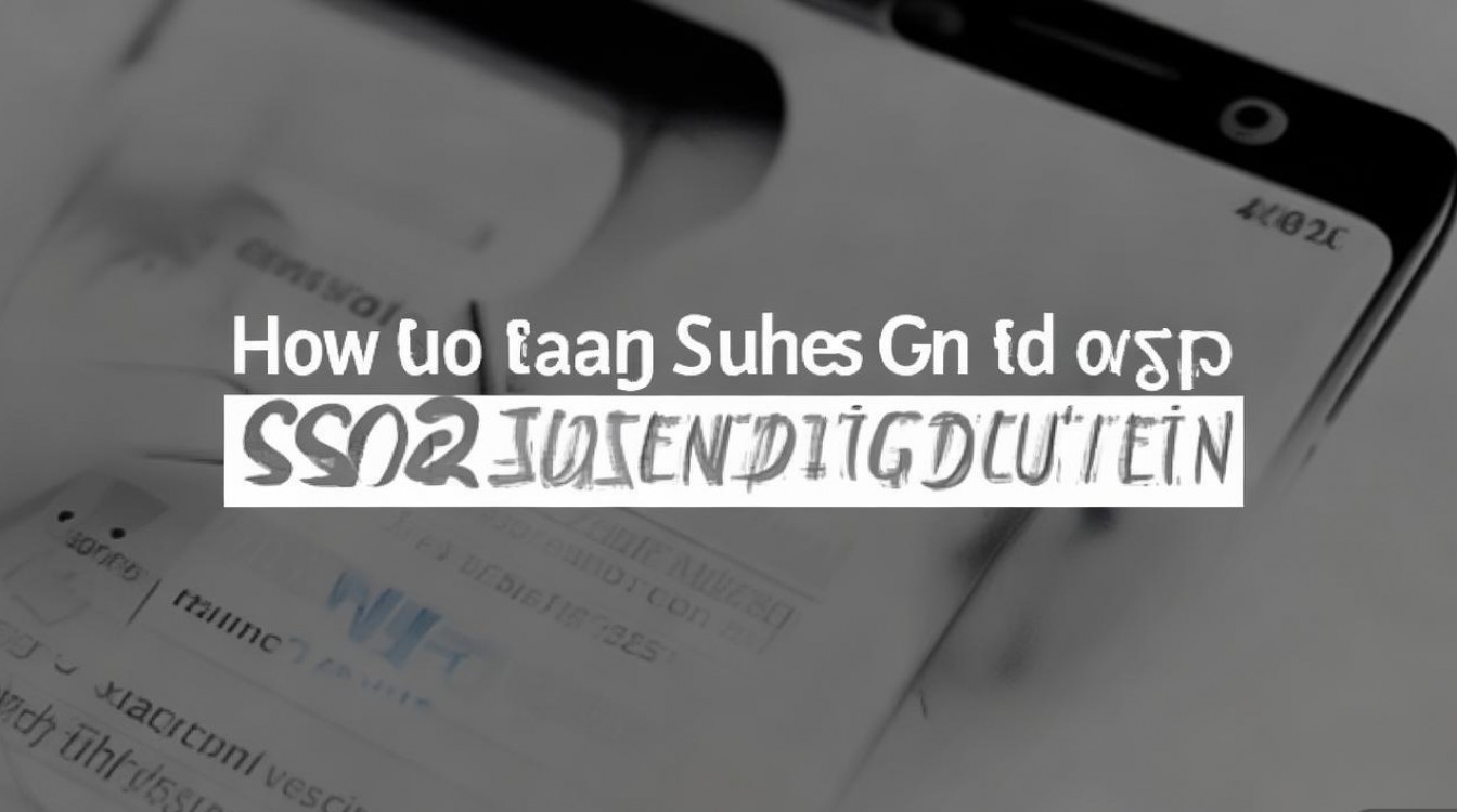 三星S8怎么设置截图方法？新手必看详细步骤指南