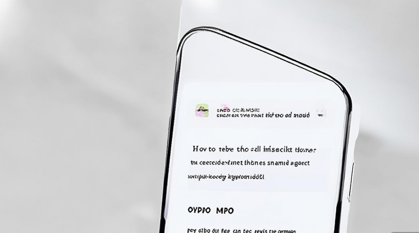 oppo打字震动怎么关闭？设置里找不到开关怎么办？