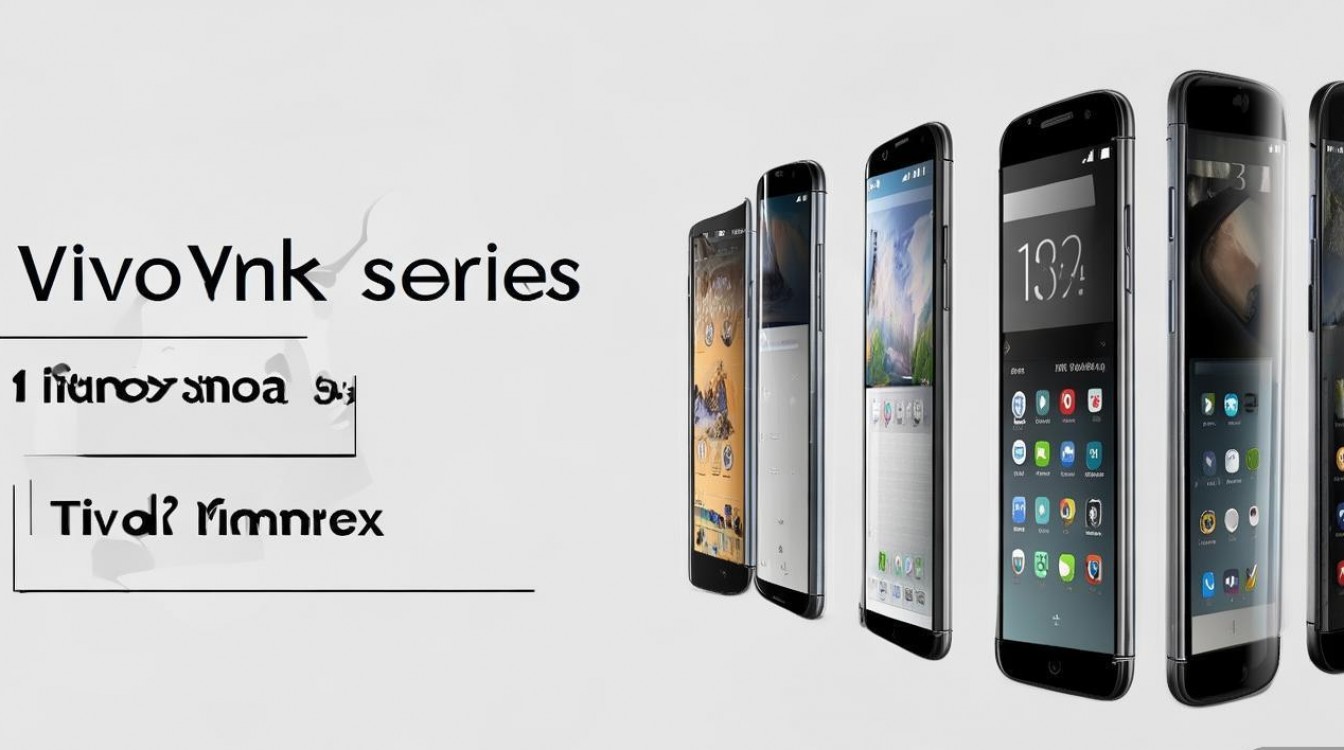 vivox系列机型截屏方法有哪些？不同型号操作一样吗？