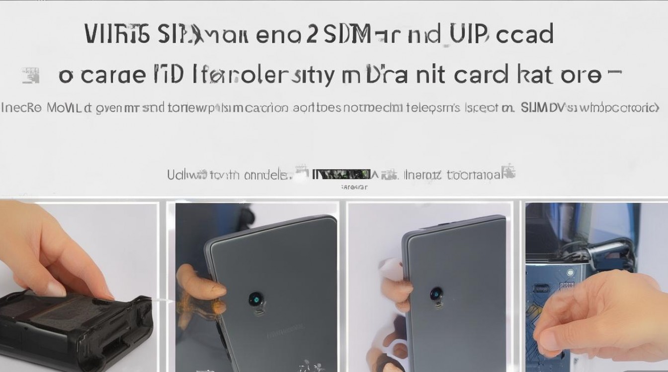 Vivo Xplay5怎么插SIM卡？SIM卡槽位置及安装教程