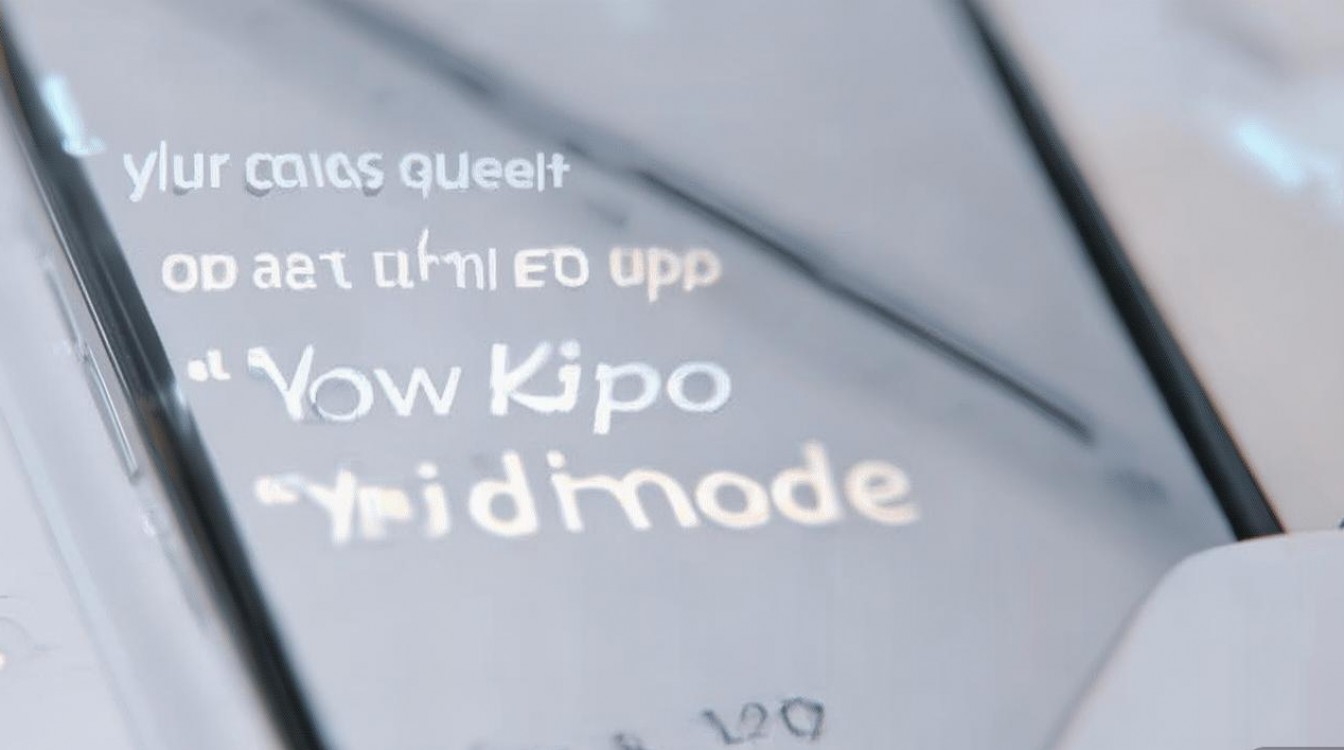 oppo儿童模式怎么设置？家长必看操作步骤详解