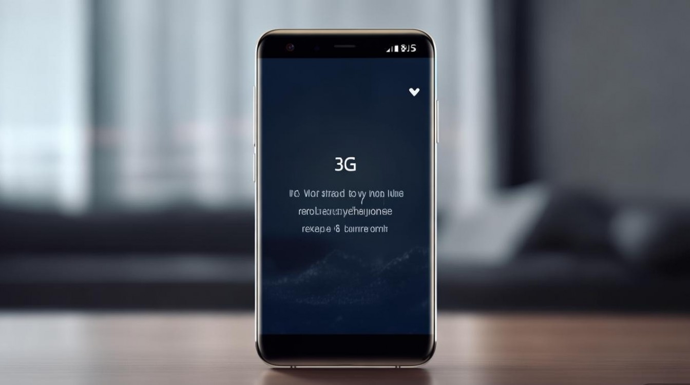 华为手机3G流量突然不能用，是什么原因导致的？