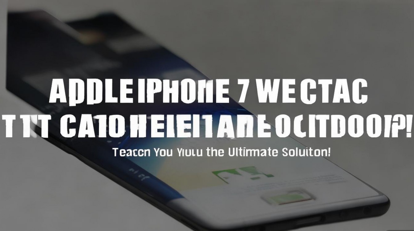 苹果7微信标签删不掉?教你彻底解决的方法!