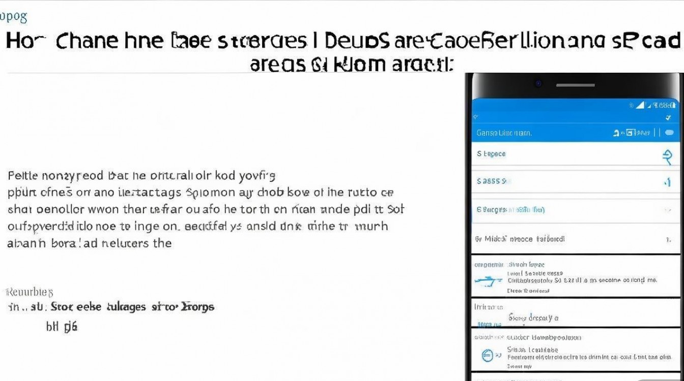 oppo手机怎么把默认存储位置改到sd卡？