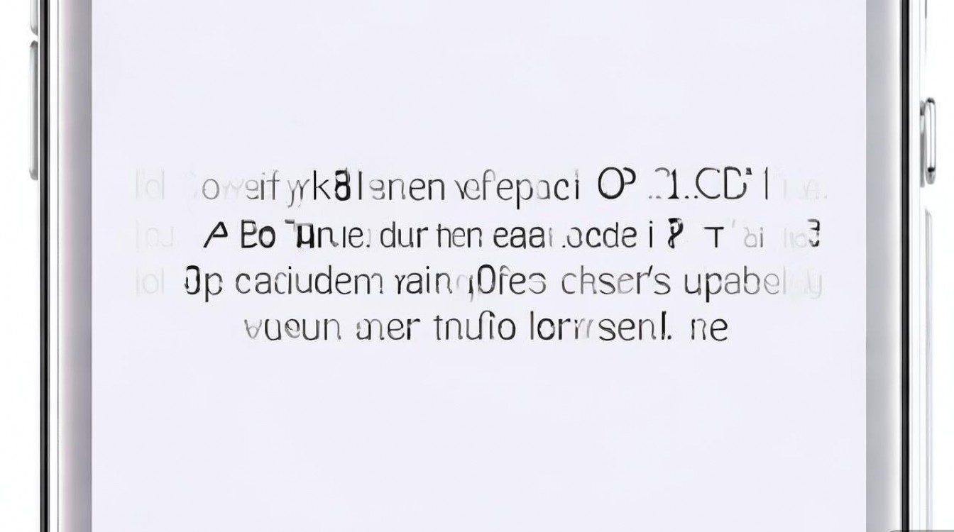 oppo手机如何打开应用权限？详细步骤教给你