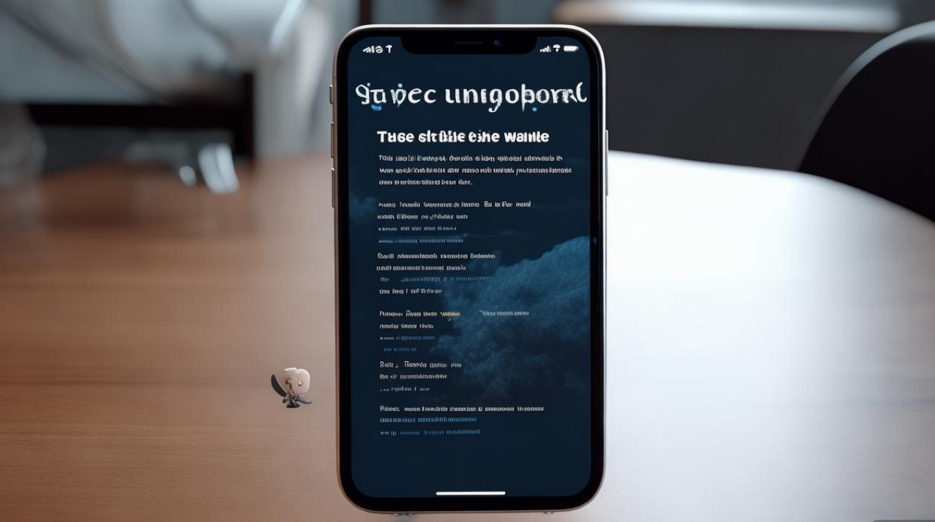 苹果7手机桌面壁纸设置不了怎么办？解决方法是什么？