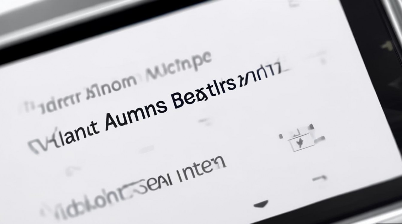 华为手环闹钟时间怎么调？新手必看设置步骤