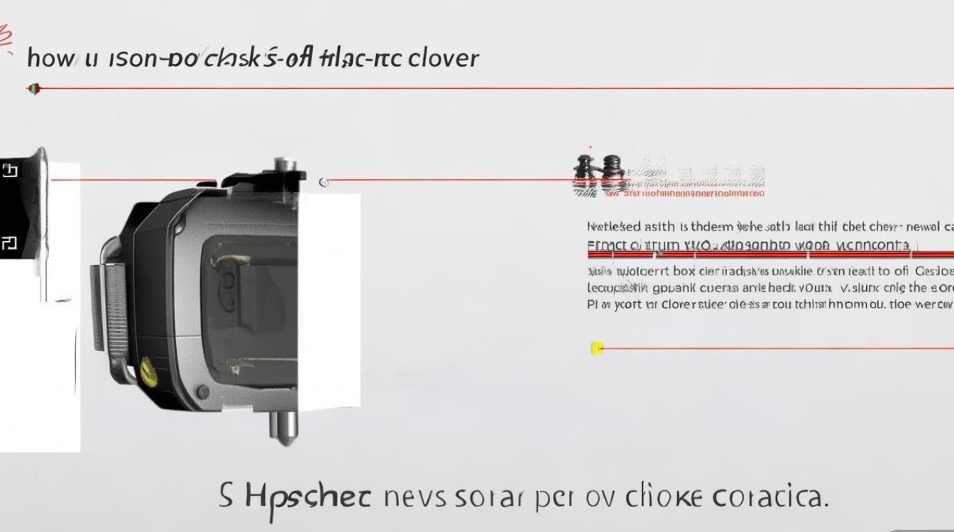 华为手表怎么打开后盖？自己动手拆开后盖教程有吗？