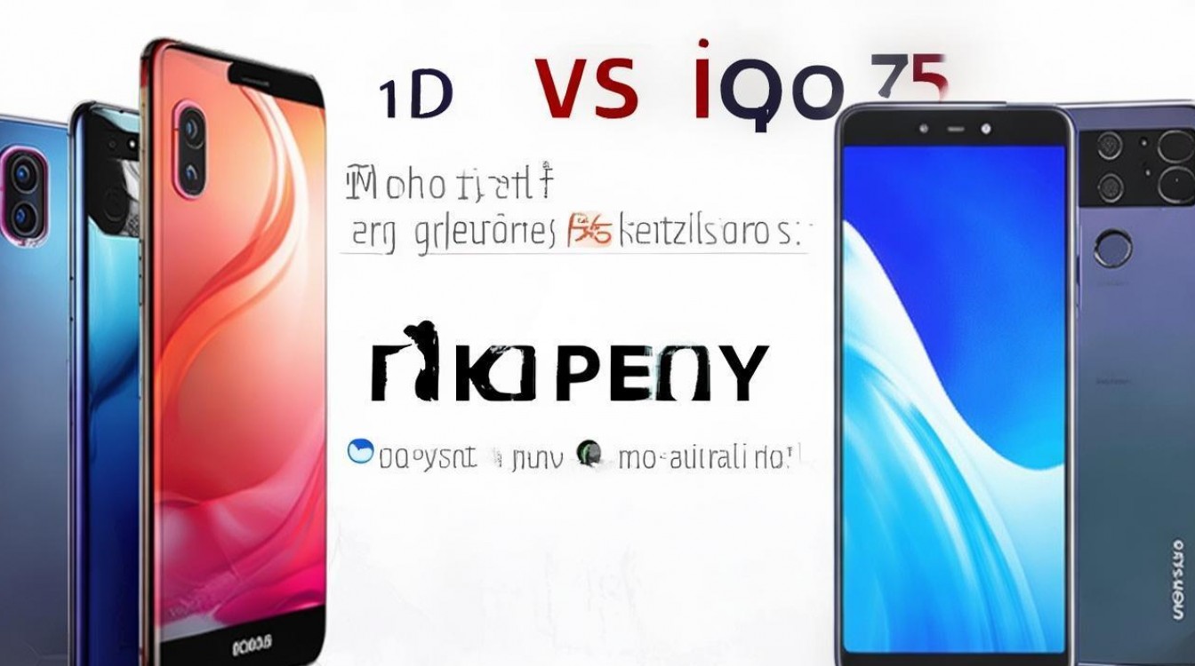 荣耀Play5活力版和iQOO Z5哪个更值得买？