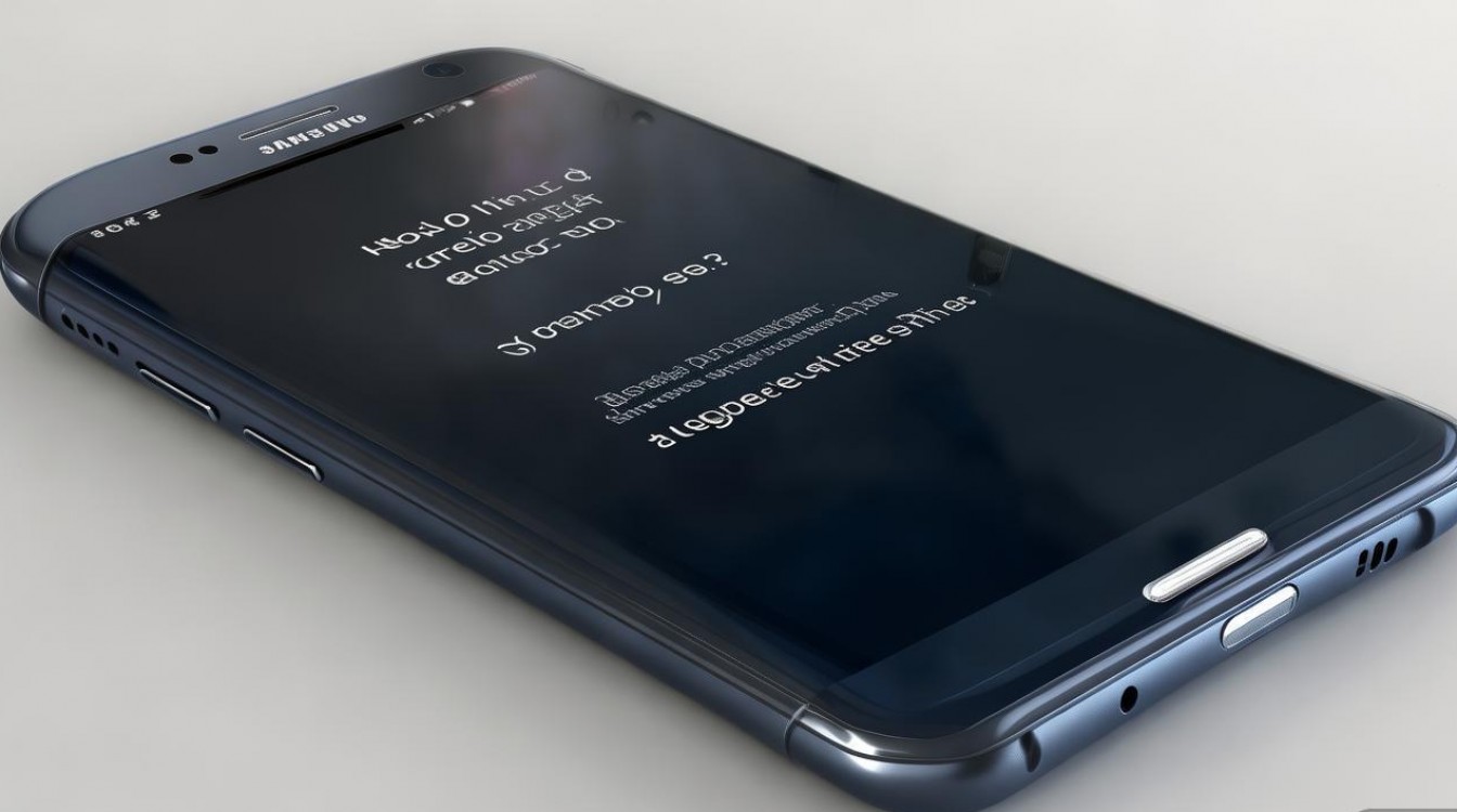 三星s7怎么挂断电话？长按电源键还是侧键？