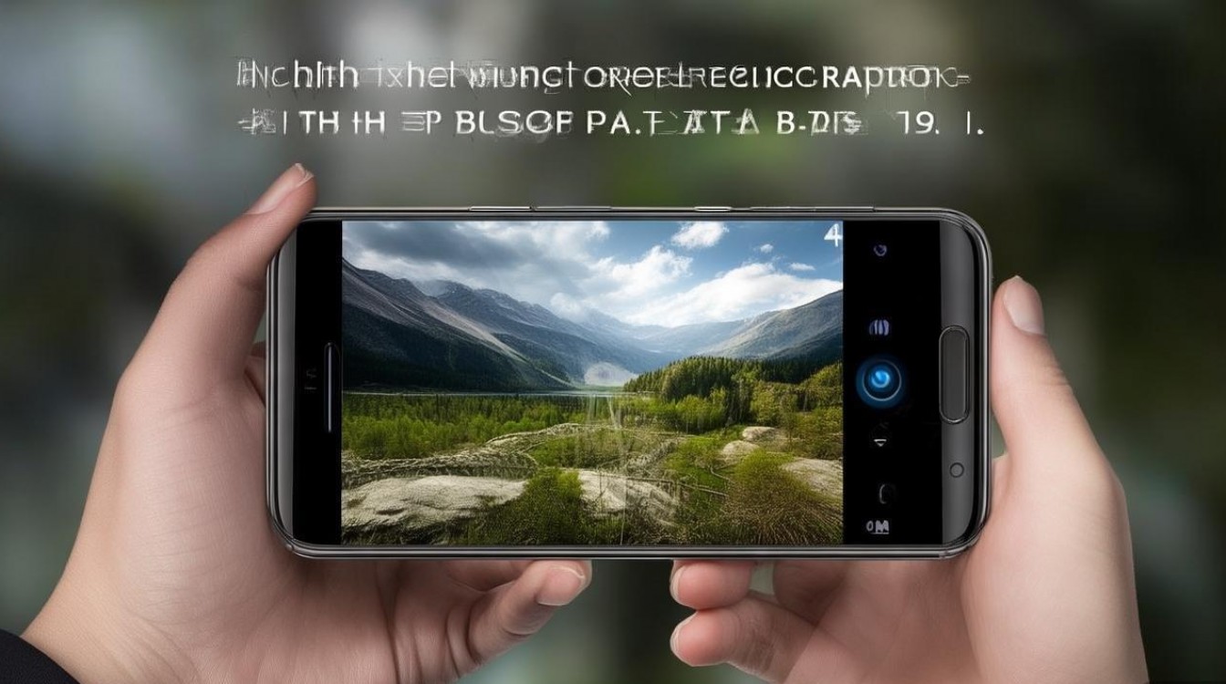 VIVO X9如何拍出单反质感照片?技巧全解析!