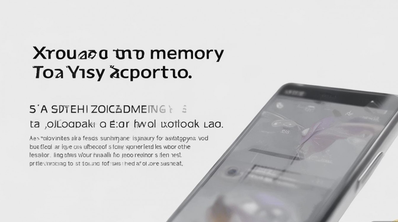 VIVO X9内存不够用?教你3步轻松扩容不卡顿!