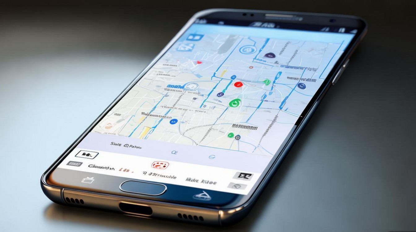 三星s7如何远程精准查找手机定位位置？