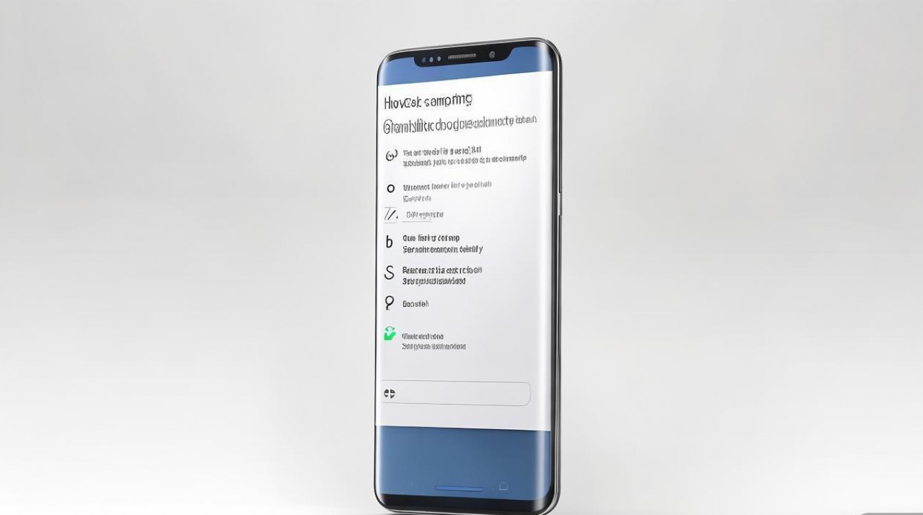 三星s7怎么开启留言功能?详细步骤是什么?
