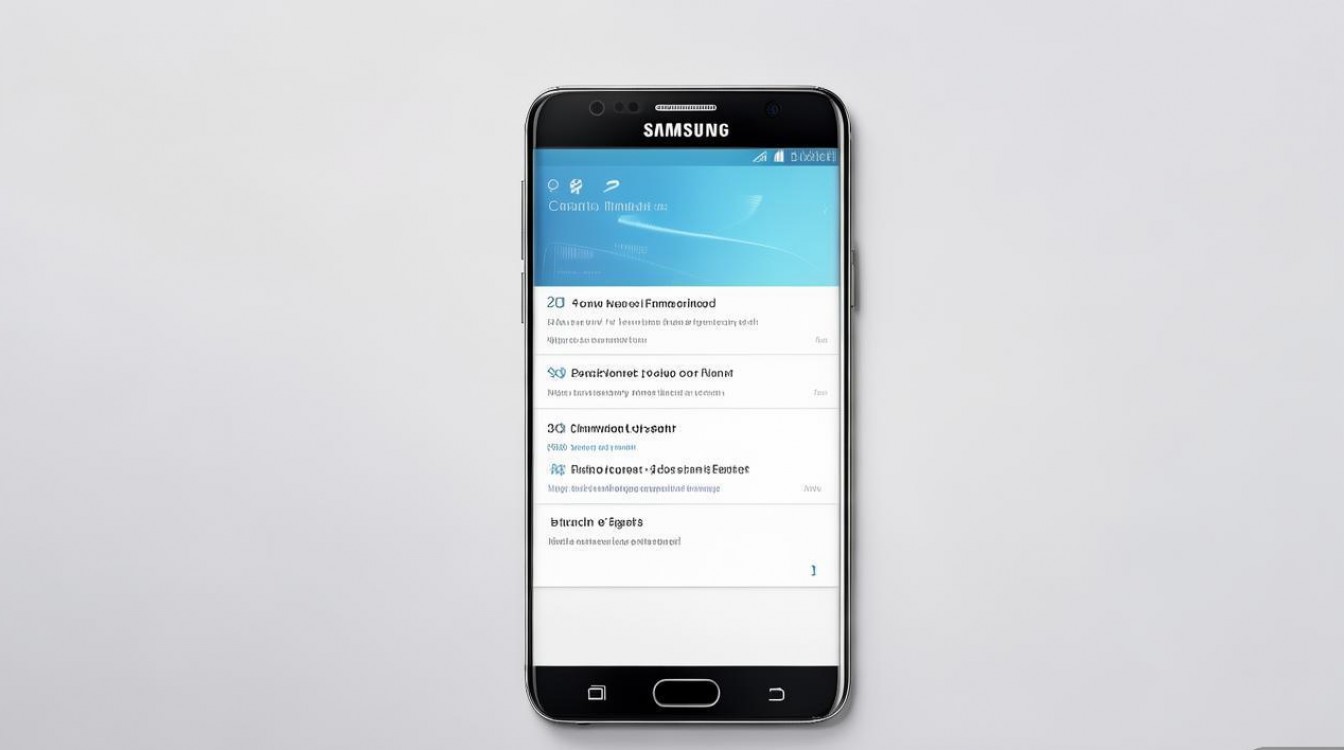 三星s7怎么开启留言功能?详细步骤是什么?