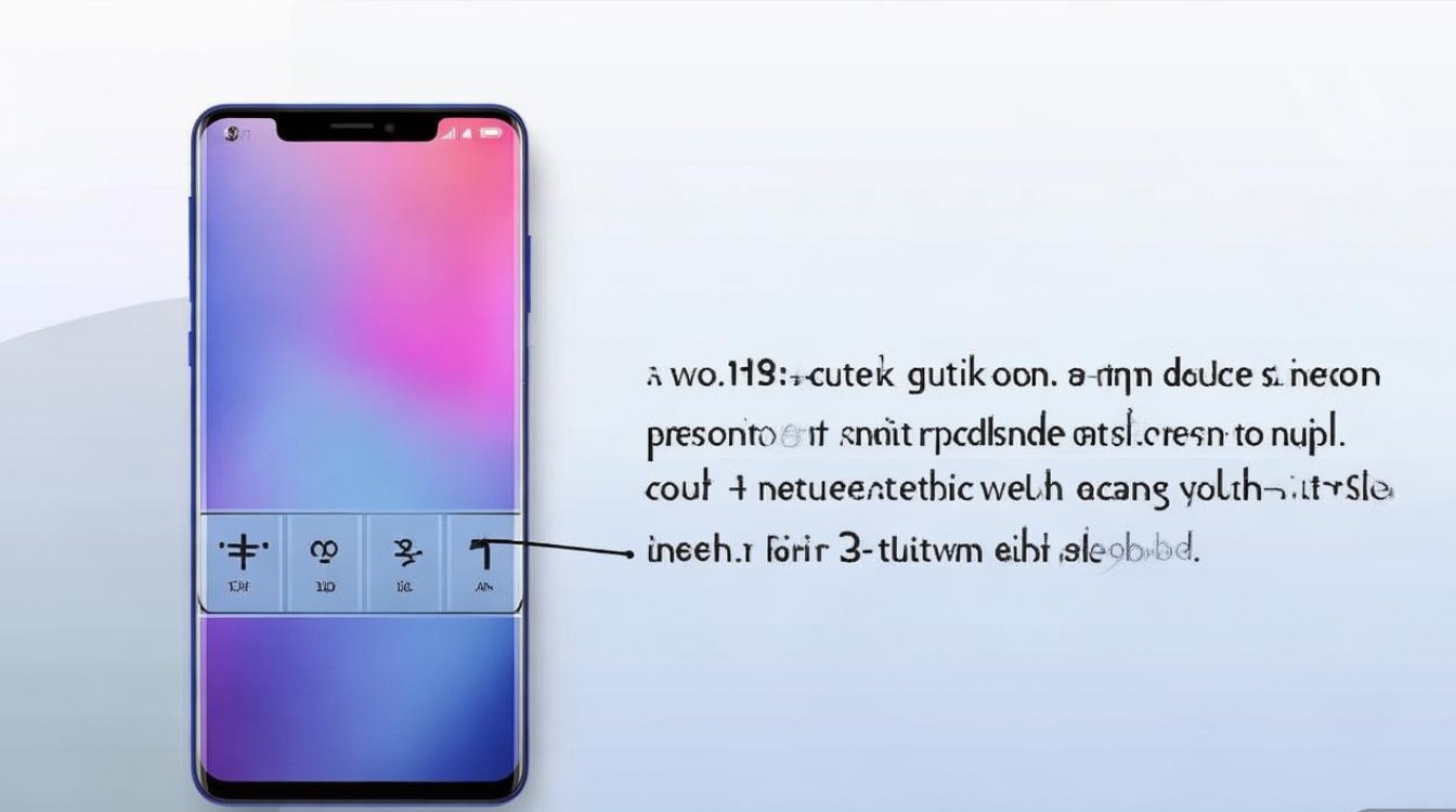 vivox9如何快速截图?有哪些快捷键或方法?