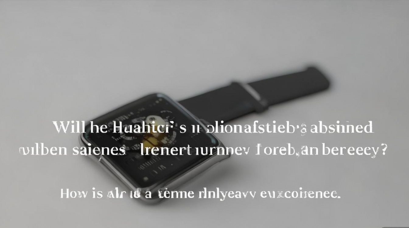 华为手表脱离手机后,功能会受限吗?续航和独立使用体验如何?