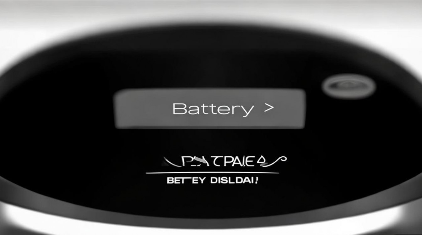 华为手表2电量显示在哪设置或查看?